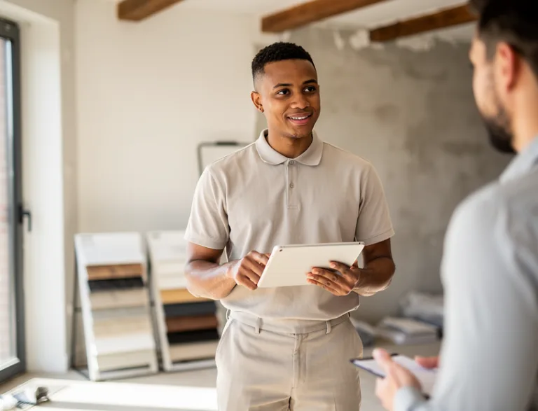 Renovation Broker service in Birkenhead